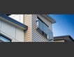 A Modern Home with External Cladding and Weatherboards | External Cladding and Weatherboards Page Image